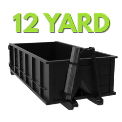 12 Yard