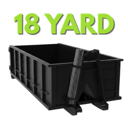 18 Yard