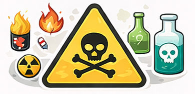 Disposal King fire damage waste removal solution